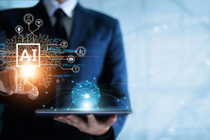 Era Generative AI Fokus Keamanan dan Tata Kelola Data