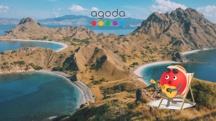 Penerbangan Internasional Baru Dorong Minat Wisatawan  ke Labuan Bajo