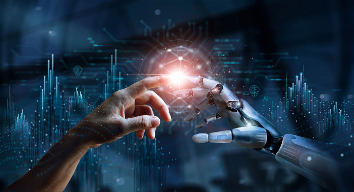 Perkuat Ekosistem AI Enterprise Pakai Keamanan dan Fleksibilitas