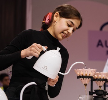 Peneliti IPB Ungkap Rahasia Cara Bikin Kopi yang Nikmat