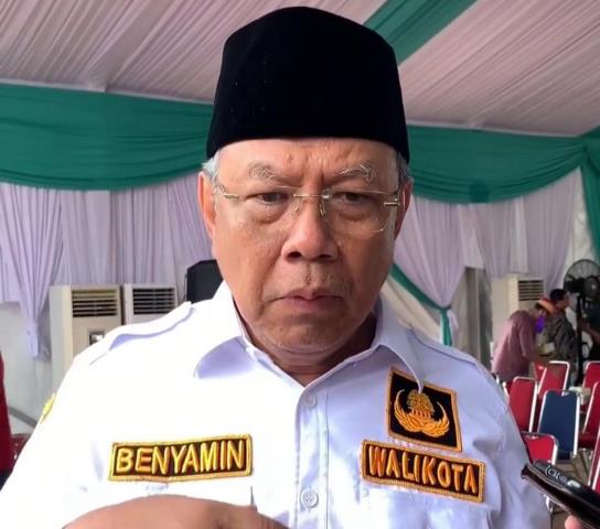 Jangan Takut Lawan Preman, Pemkot Tangsel Siap Jadi Bekingan