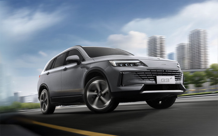 Pemerintah Senang Kehadiran Mobil Listrik dari Merek Asli Indonesia