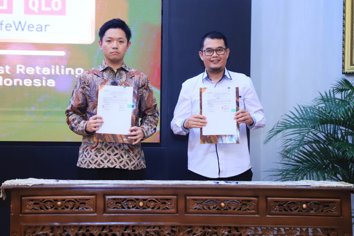UNIQLO Indonesia dan Kementerian Ketenagakerjaan RI Jalin Kerja Sama untuk Dukung Pemberdayaan Tenaga Kerja Mandiri Melalui Program Neighborhood Collaboration