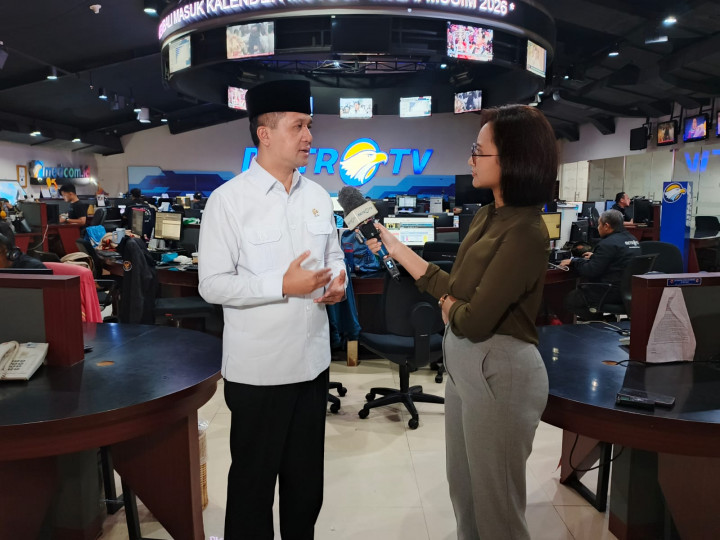 Kenalin 2 Program Unggulan di 'Transmigrasi Patriot', Ada Proyek Penelitian hingga Beasiswa