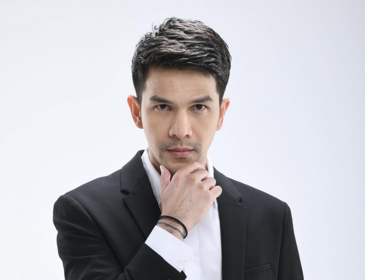 Jonathan Frizzy Dua Kali Bertemu Perantara Bandar Vape Ilegal di Thailand