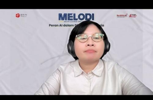 Peneliti BRIN Ungkap Potensi Penggunaan AI untuk Pengendalian Malaria di Indonesia