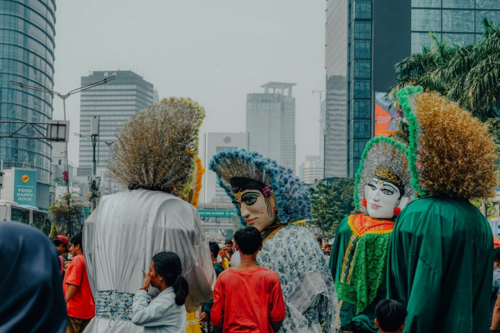 Indonesia Negara Paling Sejahtera di Dunia? Ini Alasannya!