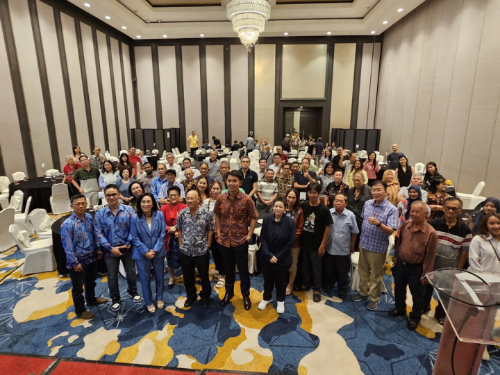 Upaya Meningkatkan Kesadaran Deteksi Dini Kanker Prostat