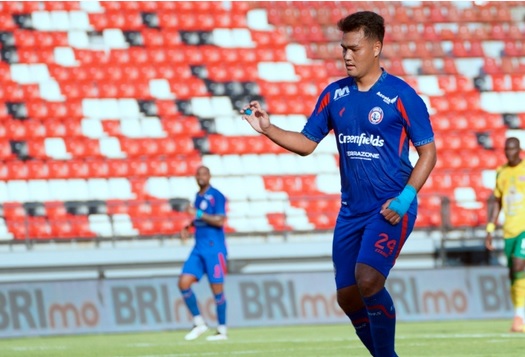 Arema FC Menghelat Charity Game Lawan Arema All Star di Kanjuruhan