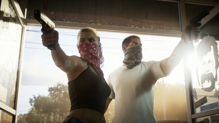 Rockstar Games Pastikan Trailer Kedua Asli dari Game, Bukan Video Biasa