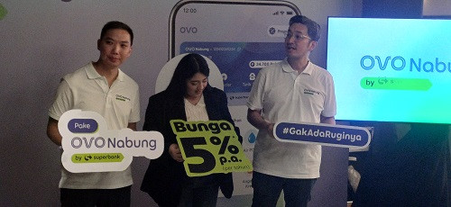 Inovasi Rekening Wallet Terintegrasi Dorong Inklusi Keuangan Digital