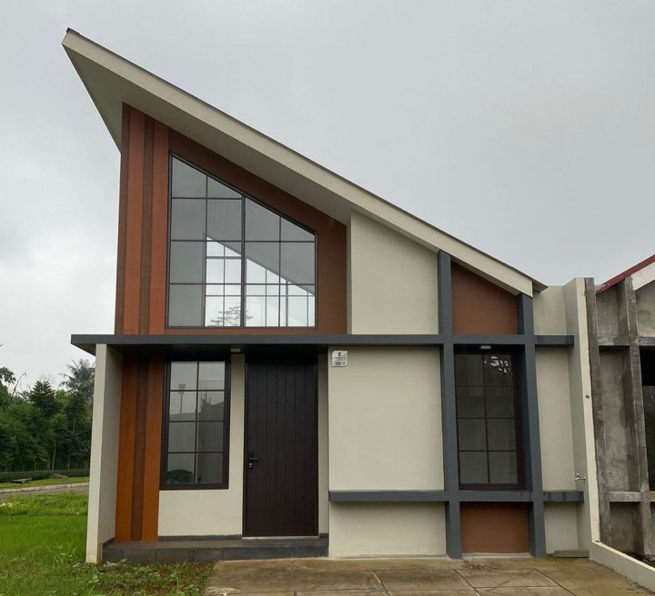 Rekomendasi Rumah Murah di Cibinong, Mulai dari Rp300 Jutaan