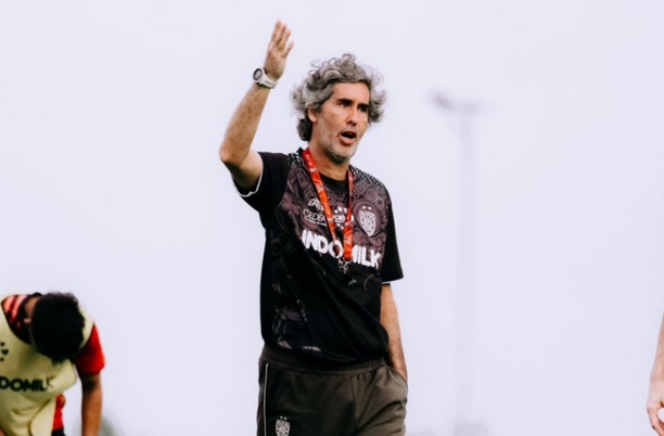 Bali United Enggan Anggap Remeh Persija