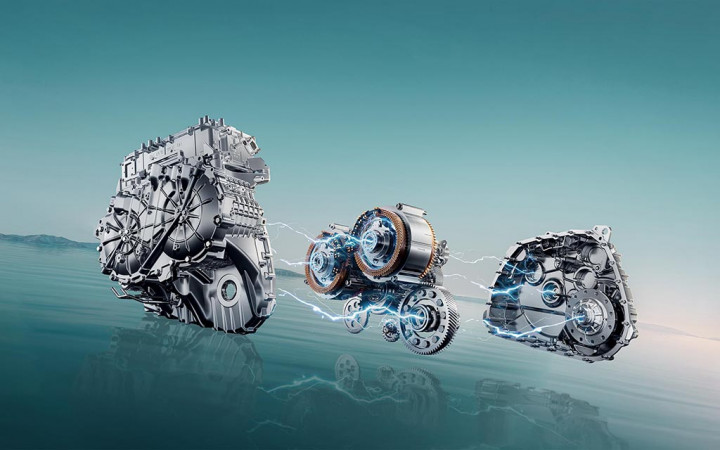 Membongkar Teknologi Chery Super Hybrid, Segera Meluncur!