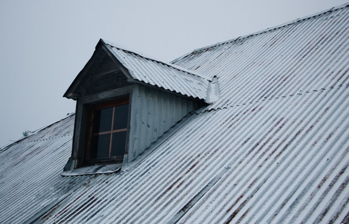 WHO sampai Dinkes Larang Penggunaan Atap Menggunakan Asbes, Ini Alasannya