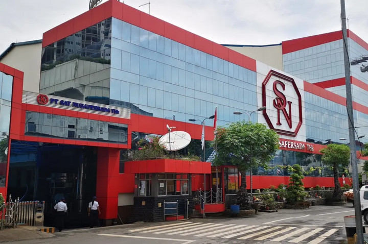 Asus Penuhi TKDN di Segmen Enterprise via Expert Series