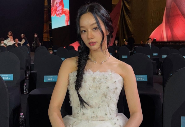 Hyeri Tambahkan Jakarta dalam Jadwal Tur Fanmeeting <i>Welcome to HYERI's STUDIO</i>