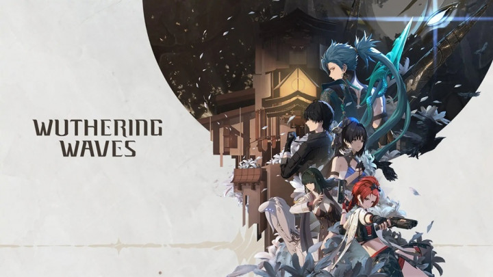Kolaborasi Wuthering Waves dan UniPin Hadirkan Sistem Top-up Mudah Buat Gamer