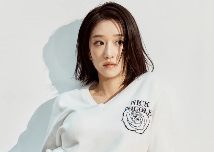 Seo Ye Ji Diincar Main Drama Horor-Thriller 'Forest of Humans'