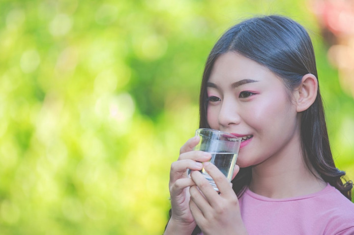 Pentingnya Konsumsi Air yang Distilasi, Bermanfaat untuk Kesehatan Ginjal