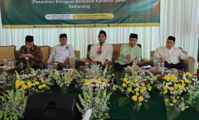 Lakukan konsolidasi, PPP berambisi kembali ke parlemen.