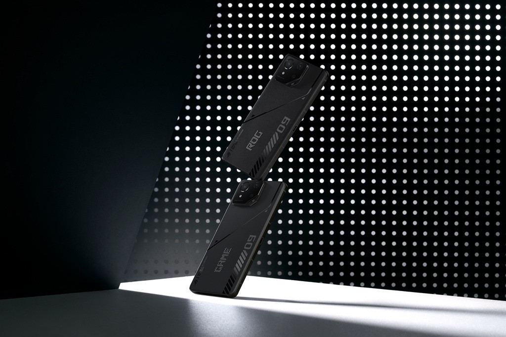 Asus ROG Phone 9 FE.
