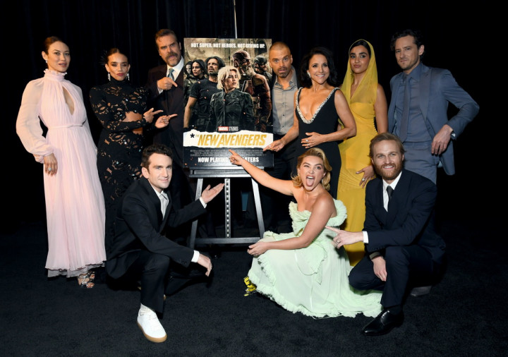 Alasan Marvel Studios Ubah Judul Film Thunderbolts* Jadi The New Avengers