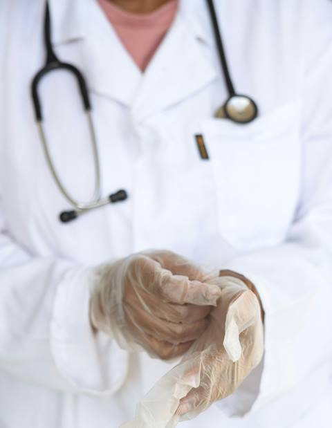 RS Pendidikan Kemenkes Mulai Berikan Insentif bagi PPDS Berbasis Universitas