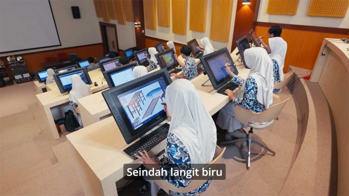 Bling Out Kid Rilis Soundtrack Film Animasi 