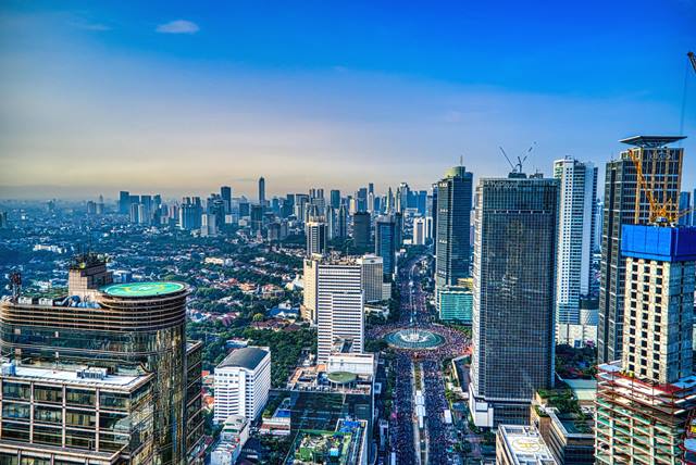 Siap-siap Menuju 500 Tahun Jakarta, Ada Jakarta Future Festival