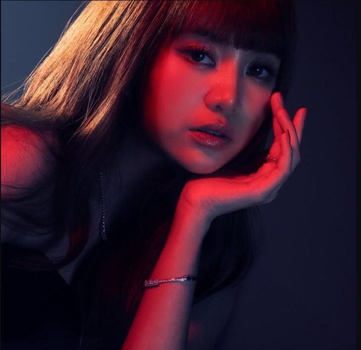 Ghea Indrawari Selami Dendam Malam Kelam di Lagu Baru