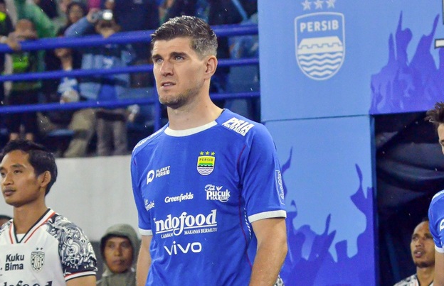 Persib Bandung takkan Mengalah Lawan Barito Putera