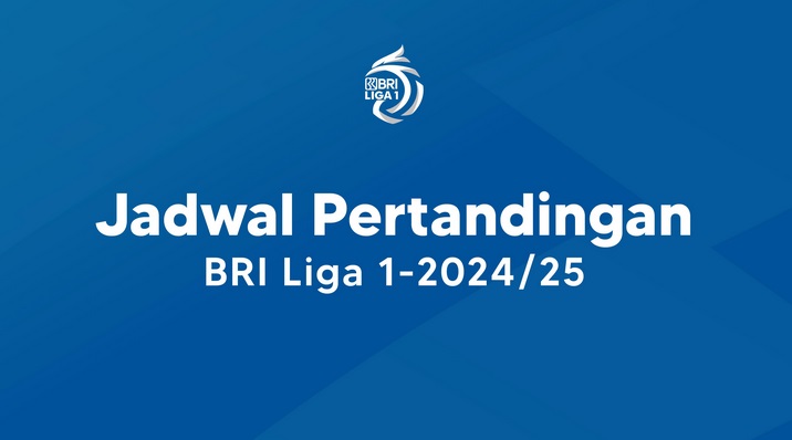 Jadwal Pertandingan Liga 1 Pekan ke-32