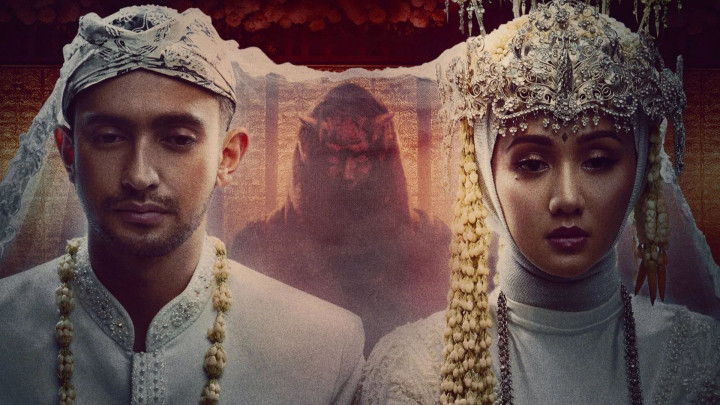 Omar Daniel Menguras Emosi dan Tenaga demi Dasim