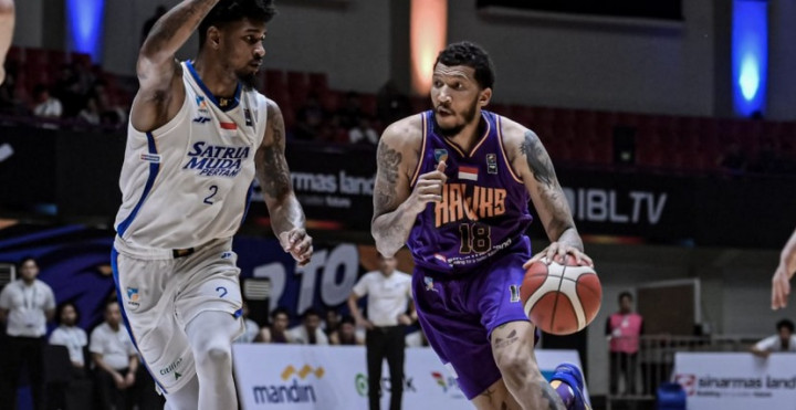 Coach Joko Sebut Maxie Esho Belum Maksimal di Laga Debut