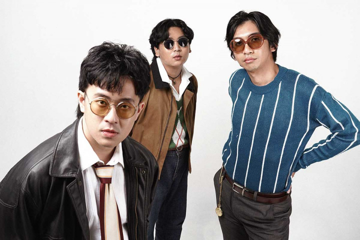 The Lantis Bakal Gelar <i>Showcase</i> Perdana, Ini Cara Beli Tiketnya!