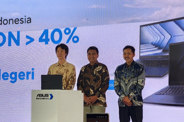 Ini Tiga Produk Expert Series Terbaru Asus