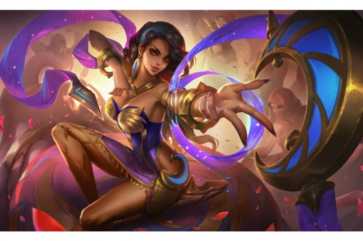 Berita Teknologi Terpopuler, Esmeralda Mobile Legends Hingga Video TikTok