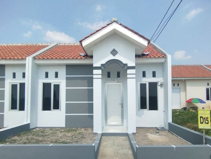 Deretan Rumah Murah di Pati, Harga dari Rp140 Juta