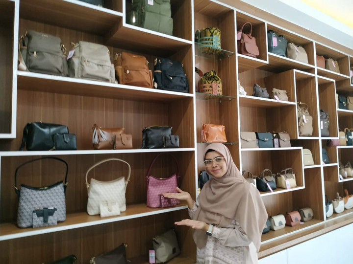 Hody: Brand Tas Lokal yang Mengusung Spirit <i>Women Empowerment</i>