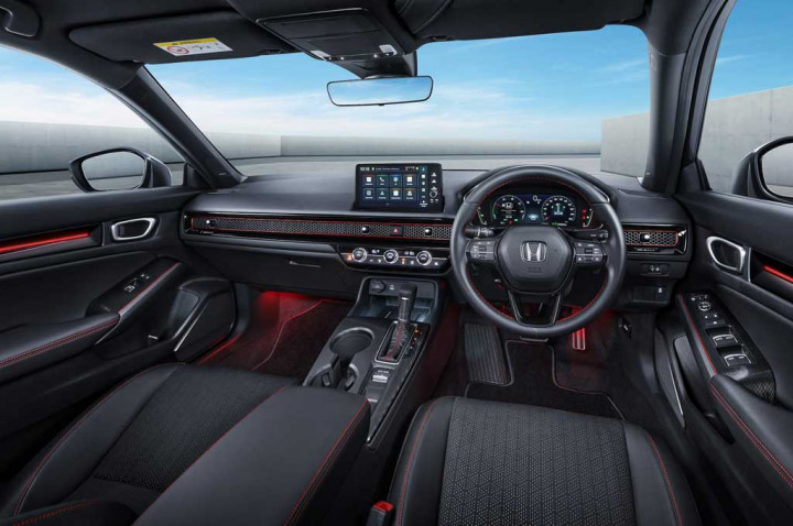 Istilah Fitur-Fitur Keselamatan Baru di Mobil Modern, Apa Saja!