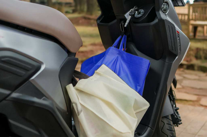 Lebih Dalam Soal Gear Ultima, Ternyata Ini Keistimewaannya