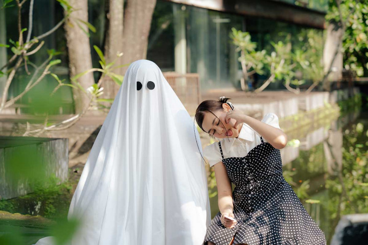 Lagu Favorit Ziva Magnolya di Album Merangkai