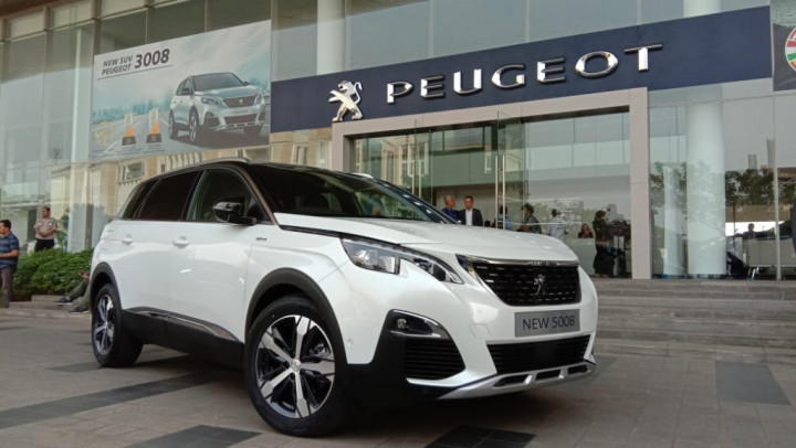 Mengenal Ciri-Ciri Shock Breaker Peugeot Bermasalah