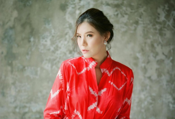 Olga Lydia Kenang Kunjungan Paus Leo XIV ke Papua 22 Tahun Lalu