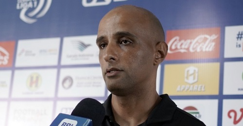 Barito Putera Masih Punya Asa Keluar dari Zona Degradasi