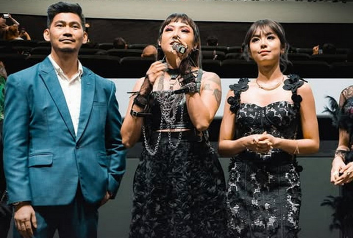 Donny Alamsyah Rasakan Keajaiban Usai Bintangi Godaan Setan yang Terkutuk