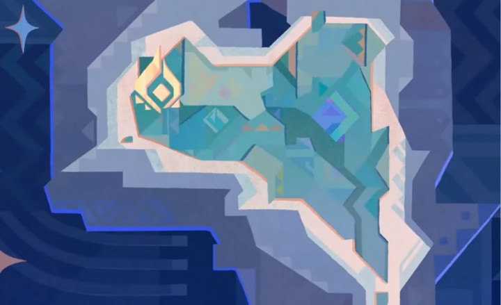 Cara Mengungkap Misteri Mare Jivari Genshin Impact