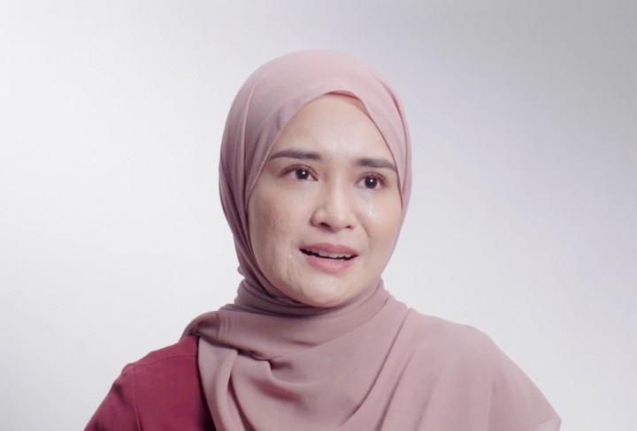 Ketika Michelle Ziudith Ingin Akhiri Hidup karena Diselingkuhi Suami