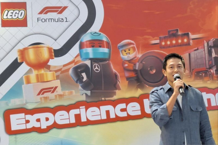Rio Haryanto Belum Ingin Kembali Balapan
